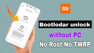 without PC bootloader unlock  No Root No Twrp AccessJust Few minutes  bootlodar Unlock 🤔🤔 chandu [upl. by Huberto]