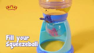 The Squeeze Ball Creator Disney Stitch  Smyths Toys [upl. by Daffi315]