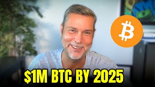 Raoul Pal Just Made the CRAZIEST Bitcoin Price Prediction Crypto Will Explode in 2024 [upl. by Couq]