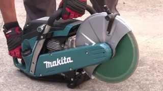 Makita disc cutters v3 mpeg [upl. by Adley378]