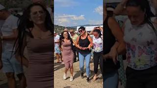 Dočekasmo i ovo kolo 💃🕺🎉 kolo viralvideo trending foryou fyp fun music dance reels shorts [upl. by Aleahc993]