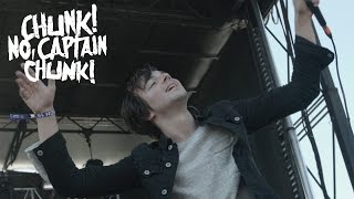 Chunk No Captain Chunk  Set It Straight Live Tour Video [upl. by Watanabe]