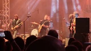 Kiefer Sutherland live 24072024 Zeltspektakel Winterbach [upl. by Gloriana]