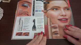 Catalogul Oriflame nr 152024  20 octombrie  9 noiembrie 2024 [upl. by Ellitnahc446]