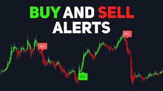 Best Tradingview Indicator Tradingview Buy Sell Indicator [upl. by Nahtnamas817]