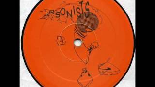 The Arsonists The Session Instrumental [upl. by Shelton]