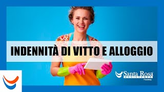 1 Esperienza di Lavoro in Germania con Vitto e Alloggio Pt 1 [upl. by Aihsoj51]