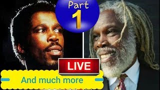 80s SINGERS THEN AND NOW PART 1 LIVE [upl. by Lenoyl]