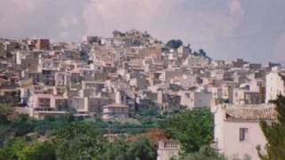 CIANCIANA 2 Sicilia  Villages of Sicily  Foto Agostino DAscoli Cianciana [upl. by Dorthy]