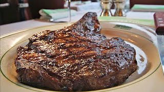 We Tried 20 National Steakhouse Chains Heres The Best One [upl. by Linker625]