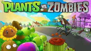 Loonboon  Plants vs Zombies [upl. by Elianore]