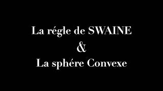 Examen de vue Régle Swaine  EasyOpto [upl. by Yderf]