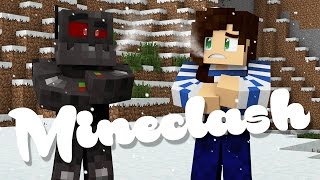 FREEZING TO DEATH  MINECLASH [upl. by Boone]