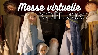 Messe de NoÃ«l 2020 [upl. by Chelsey]