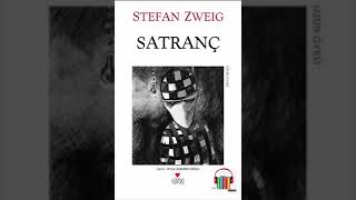 Satranç  Stefan Zweig [upl. by Frohman295]