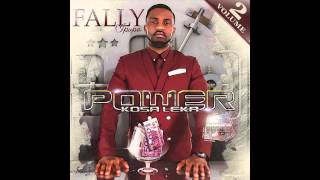 Fally Ipupa  Oxygène Official Audio [upl. by Gwyneth]