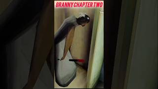 funny grannykill in the bothroom gaming [upl. by Idelson]