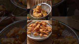 Recipe General Tso’s Chicken 🍗🔥 [upl. by Ojillib697]