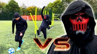 F2 VS PREDATOR  OUR MOST EPIC YOUTUBE VIDEO EVER 🔥 part 2 [upl. by Imugem558]