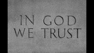 IN GOD WE TRUST week 2 [upl. by Ranzini]