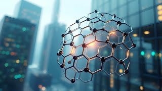 Graphene amp Metamaterials The Tech That Will Change Everything [upl. by Cosmo]