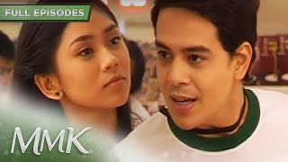 Kwintas  Maalaala Mo Kaya  Full Episode [upl. by Enitsenrae59]