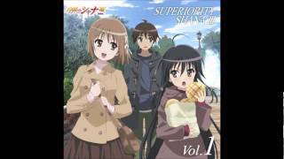 Shakugan no Shana III Final OST Vol1  07 Cette bataille ne peut pas seviter [upl. by Bonnell]