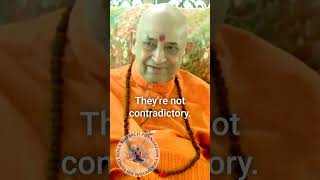 Why Duality Never Existed in Advaita Vedanta [upl. by Frances]