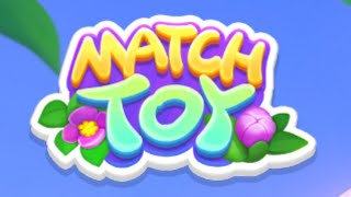 Match ToyTriple Find Master Gameplay Android [upl. by Attenra]