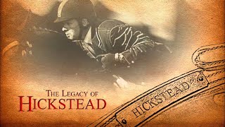 Legacy Of Hickstead Pt 1 [upl. by Gunthar]