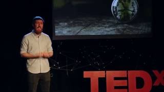 How to learn any language easily  Matthew Youlden  TEDxClapham [upl. by Derreg985]