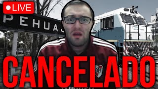 🔴 EN DIRECTO  URGENTE CANCELAN TRENES a PEHUAJÓ y OTROS 🔴 [upl. by Darooge877]