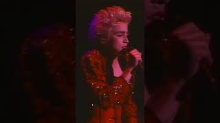 Madonna  La Isla Bonita Whos That Girl World Tour 1987 live [upl. by Htir]