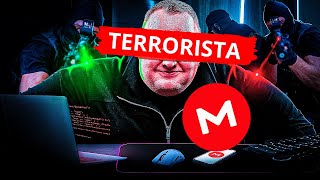 La Verdad sobre MEGAupload KimDotCom internet mega [upl. by Eelano837]