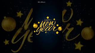 New sal Happy New year 2025 video viral [upl. by Avery]