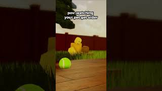 Whats Your Pets Name  roblox robloxanimation [upl. by Orag395]