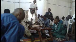 Cheikh C O M Haidara Tafsir sourate 28 Le récit kassassou [upl. by Dumanian]