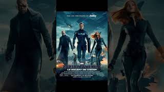 todos os filmes da Marvel na ordem cronológica [upl. by Aicilla295]