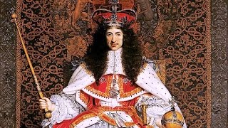 King Charles II 16301685  Pt 23 [upl. by Mavra1]