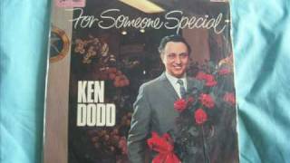 Ken Dodd  Tears [upl. by Lleuqram]