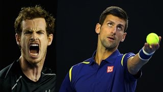 Novak Djokovic vs Andy Murray Full Match  Australian Open 2016 Final [upl. by Lorn]