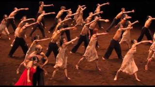 Dead Can Dance  Song of the Stars Pina version [upl. by Durham244]