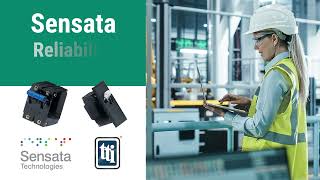 Sensata Provides Reliable and Accurate Sensing for Demanding Applications [upl. by Atina70]