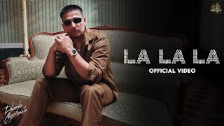 Dhanda Nyoliwala  La La La Music Video  Deepesh Goyal  VYRL Haryanvi [upl. by Chard]