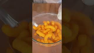 Frozen Cheetos [upl. by Amarillas]