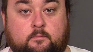 Chumlee of Pawn Stars Arrested On Drug Weapon Charges [upl. by Niltac473]