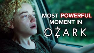 Most Powerful Moment In Ozark [upl. by Etterrag]