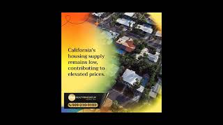 California Real Estate Forecast for 2025 [upl. by Burgwell]