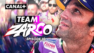 TEAM ZARCO  Épisode 10  Derniers tours [upl. by Eelloh954]