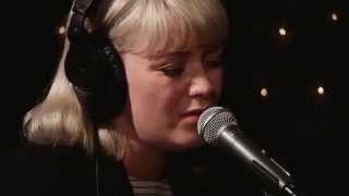 The Bamboos  Full Performance Live on KEXP [upl. by Nylahsoj]